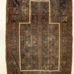 814 4157 ORIENTAL RUG